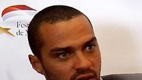 image de Jesse Williams Interview : Grey's Anatomy