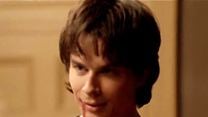 Vampire Diaries - saison 3 Reportage VO