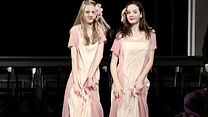 image de Les Rêves dansants, sur les pas de Pina Bausch Bande-annonce VO