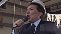 image de Draquila - L'Italie qui tremble Extrait vidéo VO