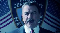 image de Blue Bloods - saison 3 Teaser VO