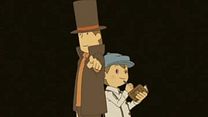 image de Professeur Layton et la Diva éternelle Teaser VF