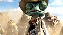 image de Rango Extrait vidéo VO