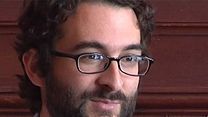image de Jay Duplass Interview : Cyrus
