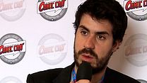 image de Simon Astier Interview 5: Hero Corp