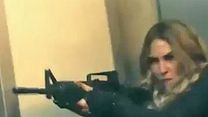 image de Falling Skies - saison 3 Bande-annonce VO