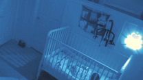image de Paranormal Activity 2 Extrait vidéo (5) VF