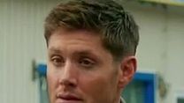 image de Supernatural - saison 8 - épisode 8 Teaser VO