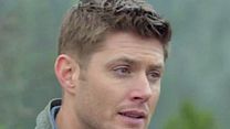 image de Supernatural - saison 8 - épisode 23 Teaser VO