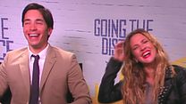 image de Drew Barrymore, Justin Long Interview 2: Trop loin pour toi