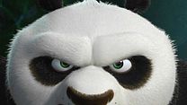 image de Kung Fu Panda 2 Teaser VO