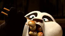 image de Kung Fu Panda 2 Extrait vidéo (2) VO