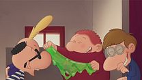 image de Titeuf, le film (3D) Extrait vidéo VF