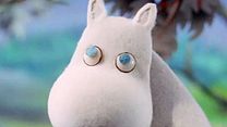 image de Les Moomins et la chasse à la comète Bande-annonce VF