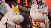 image de Les Moomins et la chasse à la comète Extrait vidéo VF