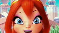image de Winx Club, l'aventure magique 3D Bande-annonce VF