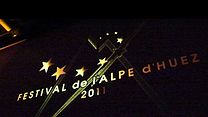 image de Festival de l'Alpe d'Huez - Edition 2011