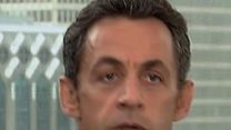 image de Le Bal des Menteurs : le procès Clearstream Bande-annonce VF