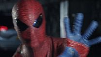 image de The Amazing Spider-Man Extrait vidéo VF