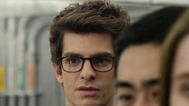 image de The Amazing Spider-Man Extrait vidéo (2) VO