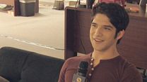 image de Tyler Posey Interview : Teen Wolf