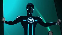image de Tron : la révolte - saison 1 Teaser VF