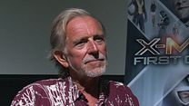 image de John Dykstra Interview : X-Men: Le Commencement