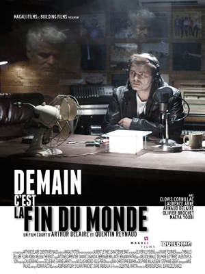 image de Demain c'est la fin du monde Film ou épisode complet VF