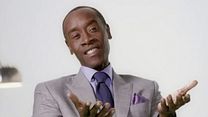 image de House of Lies - saison 2 Teaser (3) VO