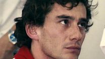 image de la vidéo Senna Bande-annonce VO