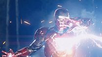 image de Avengers Extrait vidéo (4) VF