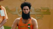 image de The Dictator Extrait vidéo VO