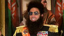 image de The Dictator Reportage VO