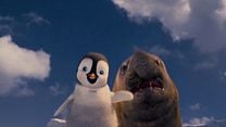 Happy Feet 2 Bande-annonce (2) VO