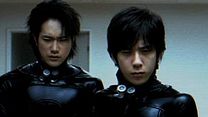image de Gantz : Révolution Bande-annonce VF