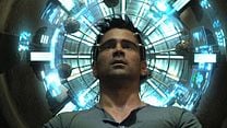 Total Recall Mémoires Programmées Bande-annonce VF
