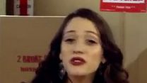 image de 2 Broke Girls - saison 2 Teaser (2) VO