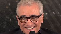 image de Martin Scorsese Interview 5: Hugo Cabret