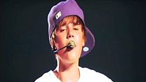 image de Justin Bieber : C'est mon univers Extrait vidéo (2) VO