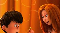 image de Le Lorax Extrait vidéo (5) VF