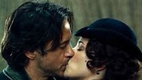 Sherlock Holmes 2 : Jeu d'ombres Bande-annonce (2) VF