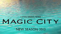 image de Magic City - saison 2 Teaser VO
