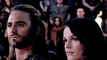 image de Spartacus - saison 3 - épisode 9 Teaser VO
