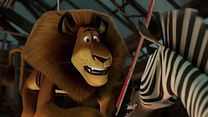 image de Madagascar 3, Bons Baisers D’Europe Extrait vidéo VO