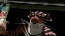 image de Madagascar 3, Bons Baisers D’Europe Extrait vidéo (4) VF