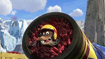 image de Madagascar 3, Bons Baisers D’Europe Extrait vidéo (5) VF