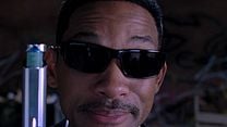 Men In Black III Teaser VF