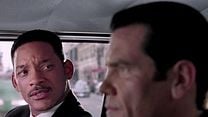 Men In Black III Bande-annonce VO