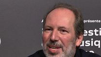 image de Hans Zimmer Interview : The Dark Knight Rises