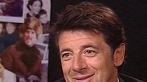 Patrick Bruel, l'interview-carrière